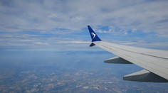 Ďalšia krajina zaznamenala vo svojom vzdušnom priestore podozrivý balón