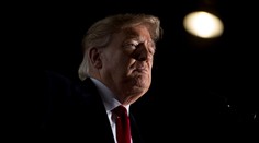 Trump neverí správe vlády o zmene klímy