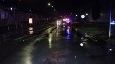 FOTO: Zrazil ju priamo na priechode pre chodcov. Vodič nafúkal