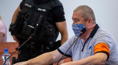 Ústavný súd odmietol sťažnosť Dušana Kováčik proti rozhodnutiu o jeho väzbe