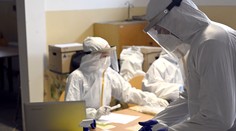 Covid sa vracia ku kritickým číslam. Máme najviac pozitívnych za posledné dva mesiace