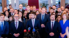 Exkluzívny prieskum: Veria voliči, že existuje alternatíva k súčasnej koalícii?