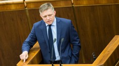 Fico o slovenských zbraniach v Sýrii: Keď nepredáme my, predá niekto iný