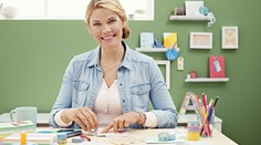 Tchibo -  Poriadne kreatívne