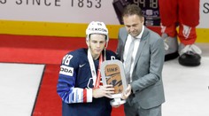 Hokejové MS v číslach: Najužitočnejším hráčom Kane, Slováci 2. v oslabení za Fínmi