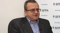 Politológ Duleba: Ukrajina urobila za tri roky viac reforiem ako za celú svoju existenciu