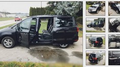 Nový typ nigérijských podvodov! Tentoraz sa zamerali na ojazdené autá