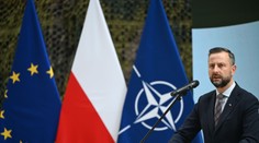 Prvýkrát od čias studenej vojny. Poľsko potvrdilo kontroverzné rozhodnutie, ktoré má posilniť obranu NATO