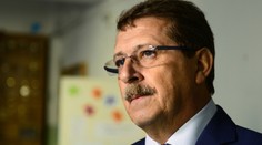 Zomrel bývalý predseda parlamentu Pavol Paška (†60)