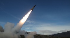 Ukrajina už nemá žiadne rakety ATACMS