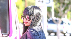 To je zadok! Známa modelka vyhlásila vojnu Kim