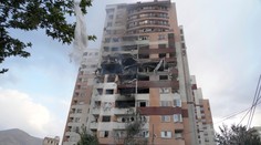 O izraelskom útoku na Irán sa podľa religionistu Attilu Kovácsa hovorí dlhé roky. Prečo sa rozhodli zaútočiť práve teraz?