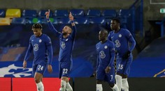 Chelsea a Bayern si zabezpečili postup do štvrťfinále LM