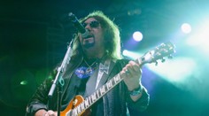 Hudobný svet prišiel o „Spacemana“. Zomrel spoluzakladateľ kapely Kiss Ace Frehley
