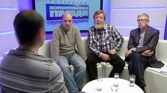 Let smrti MH 17 má nového svedka. Je to dezertér