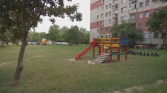 Dávid (†6) vytlačil sieťku a vypadol zo šiesteho poschodia