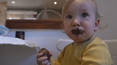 Vitamíny namiesto cukru. Vyskúšali sme si pripraviť zdravú veľkonočnú výslužku