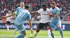 Dvanásť minút a dohoda by nevyšla. Miláčik Trnavy po návrate: Iné ponuky ma nezaujímali