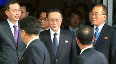 Blízky spolupracovník Kim Čong-una zomrel pri nehode