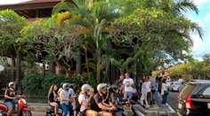 Obľúbená destinácia si posvieti na turistov. Pravidlá slušného správania dostanete na letáku