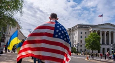 Snemovňa reprezentantov USA schválila balík pomoci pre Ukrajinu
