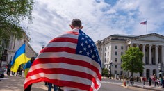 Snemovňa reprezentantov USA schválila balík pomoci pre Ukrajinu