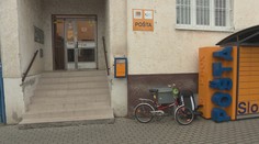 Akoby neexistovali. Do obce Zálesie neďaleko Bratislavy ľuďom nechodí pošta