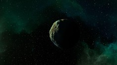 K Zemi sa extrémnou rýchlosťou rúti záhadný objekt. Vedci si myslia, že ide o medzihviezdneho návštevníka