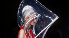 To najlepšie z parížskeho týždňa módy stojí za to vidieť