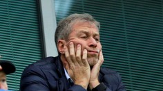 Na sankčný zoznam Únie pribudol Abramovič, videli ho na letisku v Tel Avive