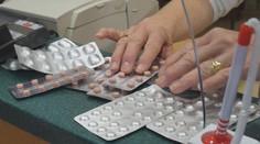 Počet ľudí užívajúcich lieky proti nespavosti sa počas pandémie zdvojnásobil