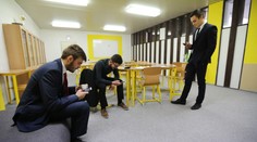 Ak sa maturanti nedostali na VŠ, môžu ísť študovať nadstavbu