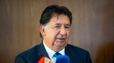 Ak by vláda visela na fašistoch, odídem z nej, vyhlásil minister Budaj