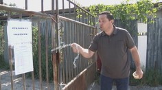 Spor medzi vlastníkmi pozemkov v Sobranciach vyústil do prekvapujúceho rozuzlenia