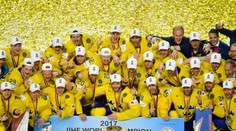 VIDEO: Švédi prekazili Kanaďanom zlatý hetrik, hrdinom brankár Lundqvist