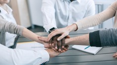 Šľachetný skutok kolegov: Odpracovali nadčasy, aby sa mohol postarať o chorého syna