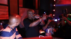 DMX prehral svoj boj o život v nemocnici