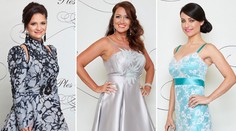 Ďalšie róby z Plesu v opere: Týmto dámam to až tak nevyšlo