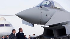 Ruské bombardéry sa priblížili k Británii, eskortovali ich stíhačky