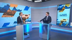 Čo nám prinieslo členstvo v EÚ? Bez neho by sme boli spustnutým ostrovom uprostred mora prosperity, tvrdí Peter Stano