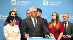 Ivan Korčok potvrdil, že plat od PS mu chodí na účet firmy jeho manželky