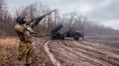 Generál prezradil detaily, prečo si spravodajské služby myslia, že Európe hrozí ruský útok už o pár rokov