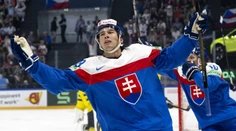 Po životnej sezóne je čas sa posunúť vyššie. Začne veľký slovenský talent sezónu v NHL?