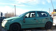 Nepochopiteľná nehoda pri Čadci. Vodič zdrhol, spolujazdec (†27) mŕtvy!