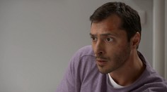 Je to vôbec možné? Smoliar Alex zasa skončil na kožnom