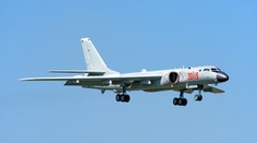 Pentagón sa obáva, že čínske bombardéry sa pripravujú na zásah proti USA