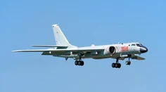 Pentagón sa obáva, že čínske bombardéry sa pripravujú na zásah proti USA