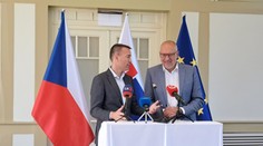 Podľa ministra Druckera sa nedostatok učiteľov nedá vyriešiť v krátkom čase. Musíme pridať, dodal