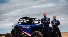 Sen bol na dosah, no zo dňa na deň mu ho zobrali. Dakar tak skúsi vyhrať inou cestou (rozhovor)