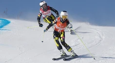 Farkašová aj Haraus triumfovali v superkombinácii, Slovensko má už päť zlatých medailí